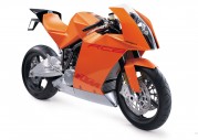 KTM 990 RC8